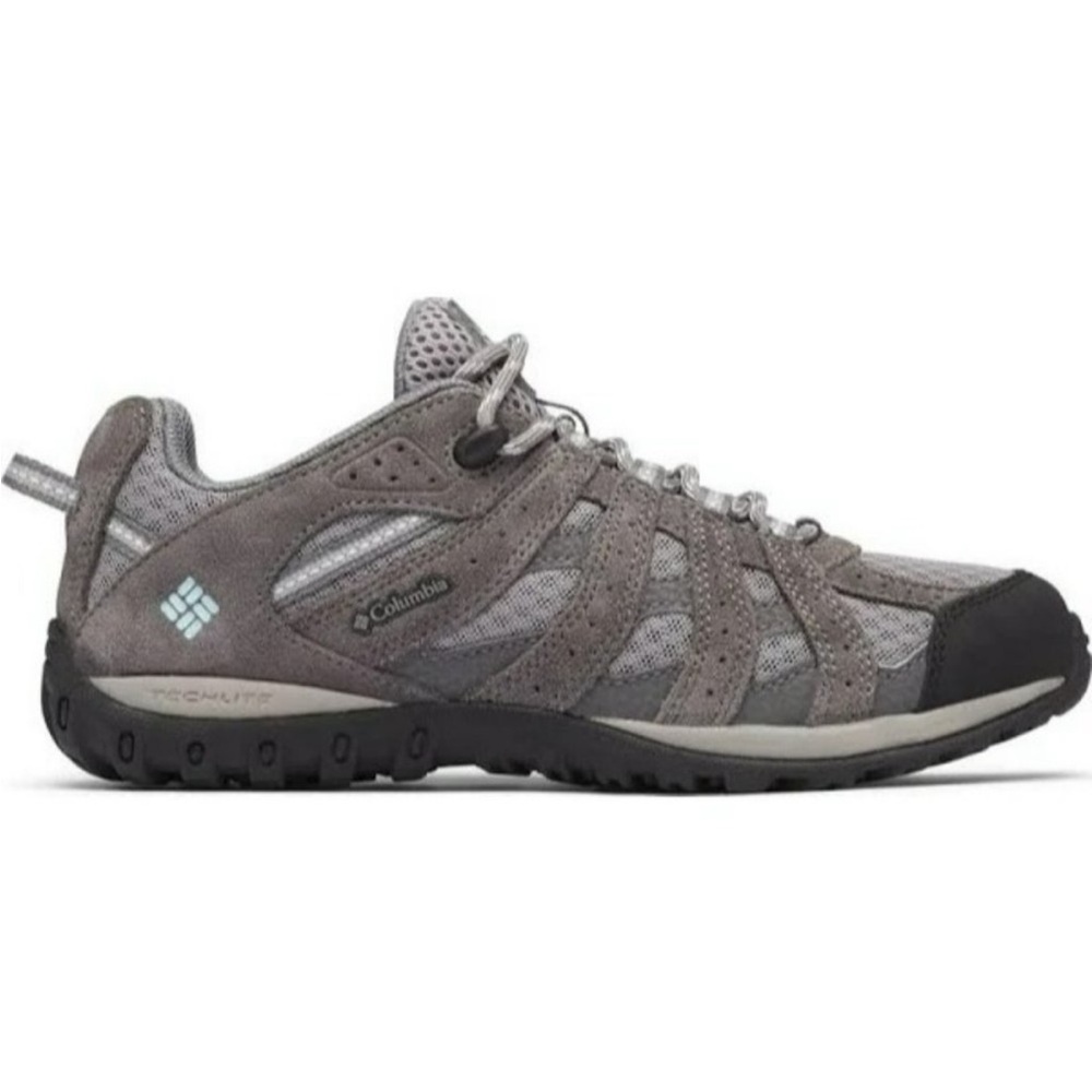 Columbia Charcoal Trail Shoes